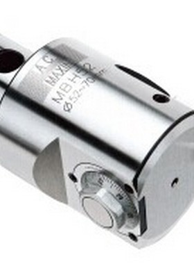 MBH微调镗刀 搪刀镗孔器MBH16/20/25/32/40/52/68/100/140精镗头