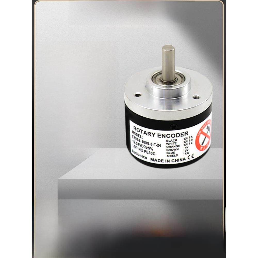 奥林匹克编码器取代E40S6-1000-3-T-24旋转E50S8 # E30S4