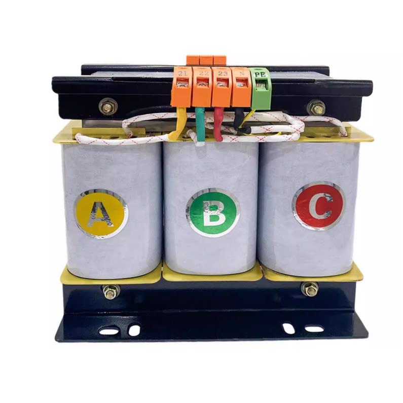 现货SBK-3KVA 380V转220V三相干式变压器1K 2K 5K 6K 8K 10K 15K