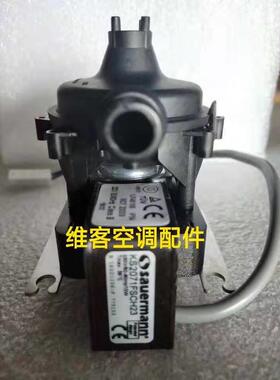 全新索尔曼排水泵KS2071FSCH23,约克维克天加盾安吉荣空调KS2031