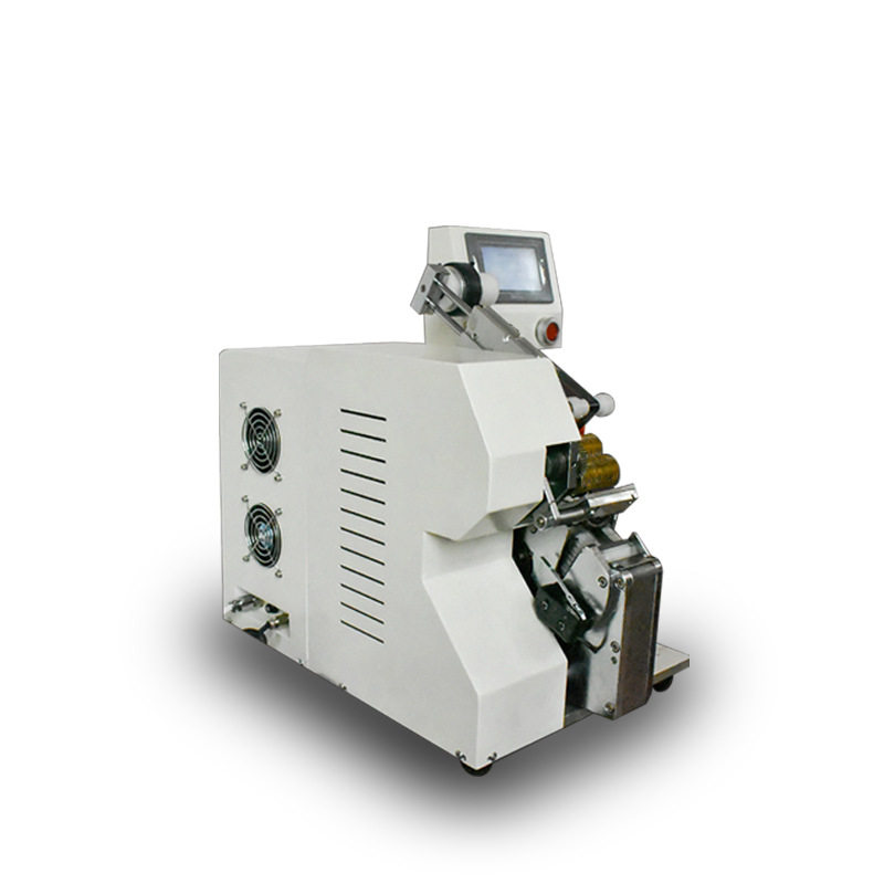 自动点缠胶布机自动送布定点缠绕绞线绕线机带无隔离纸胶布缠绕机,机械设备,其他机械设备,淘宝优惠券,粉丝福利购,淘宝优惠卷