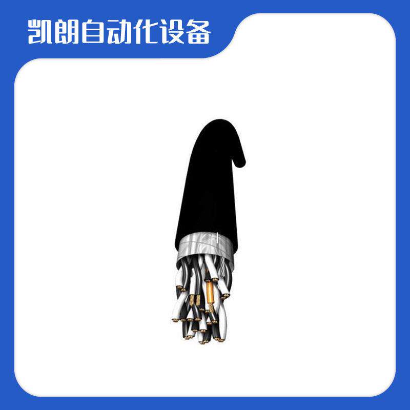 热电偶补偿导线 工业厂房电源和控制电路PVC尼龙铜仪表电缆