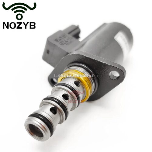 SK200-8SK230SK330-6ESK350-8更换零件的高质量备件电磁阀YN35