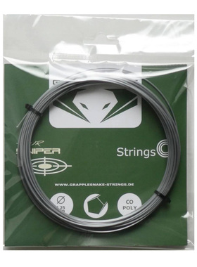 Grapplesnake TOUR SNIPER 网球线