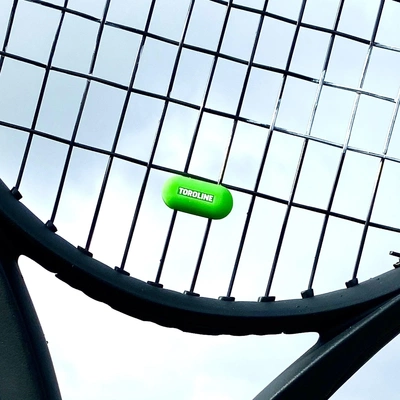 Toroline GUMMY DAMP 避震器