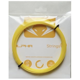 Grapplesnake ALPHA 网球线