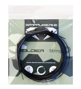 Grapplesnake SOLDIER 网球线