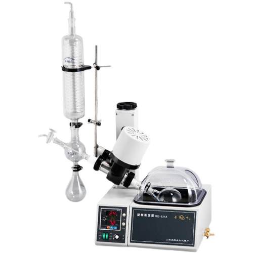 上海亚荣RE-52旋转蒸发仪旋转蒸发器实验室蒸发仪