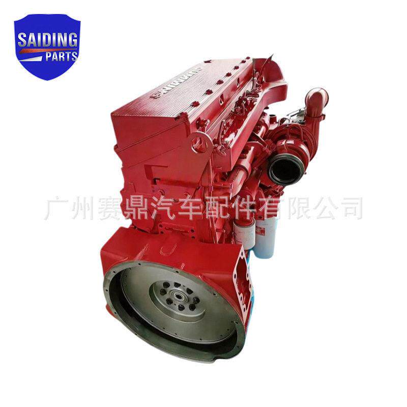 全新康明斯ISM11E5440发动机适用于重型卡车/矿用自卸车/牵引车