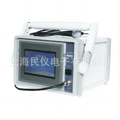 GD3000氢氮检漏仪氢氮混合气体检测仪