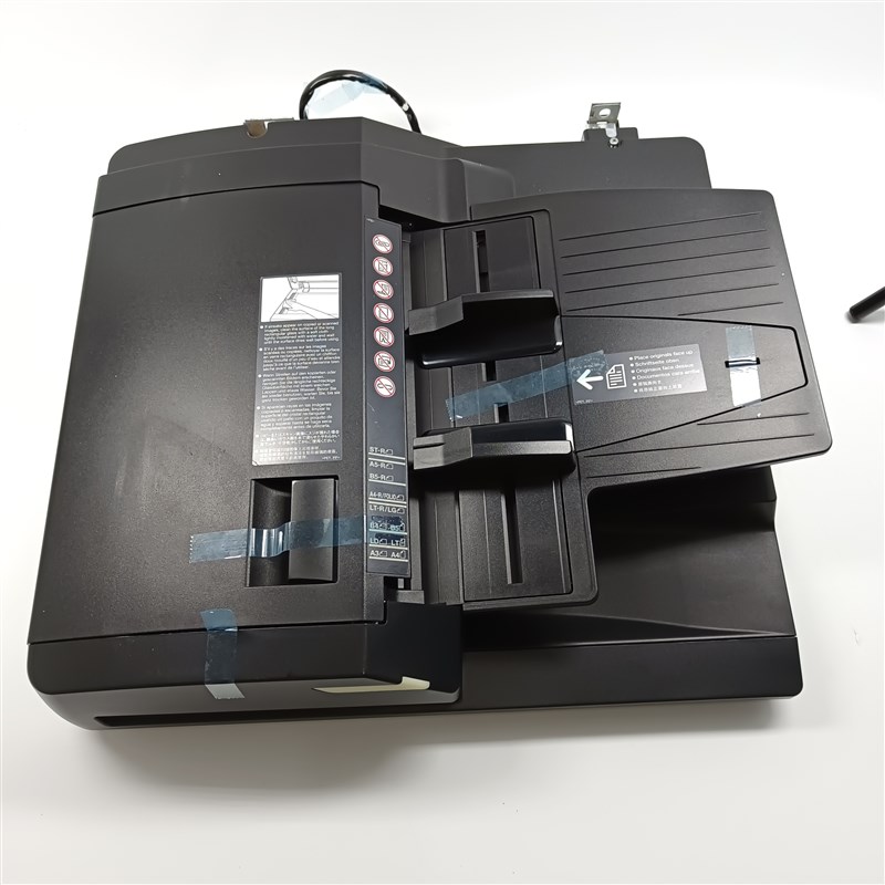 东芝2000AC 2010 2500 2510 2110 2610 2508 3008A 输稿器 进稿器