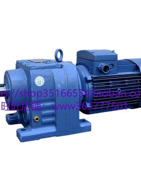 GKAT109和DLK04-32-DMP100L-4-M4-R-S:B-3KW辊道减速机KD05-108.2