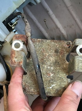 适用威力XQB46-4628 55-5558 60-6026B洗衣机排水电机100N牵引器