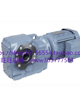 JRTFAF89和SAT57KAB127R87/KAZ187R97/KAZ107R77减速机GFA109