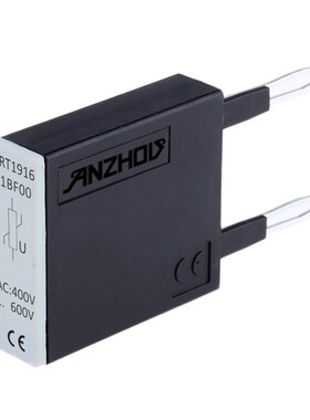 安州 3RT1916-1BF00 3RH接触器 过电压抑制器 Surge suppressor