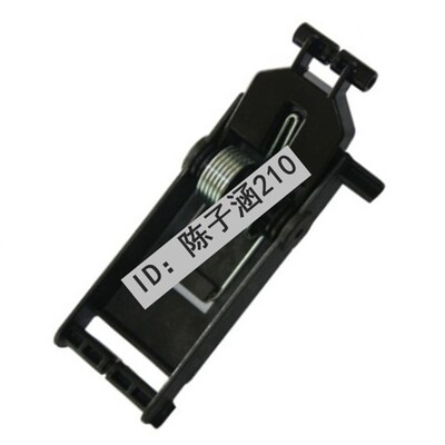 适用 HP 1213 1216 128 126 1136 扫描平台支撑架 盖板脚稿台支架