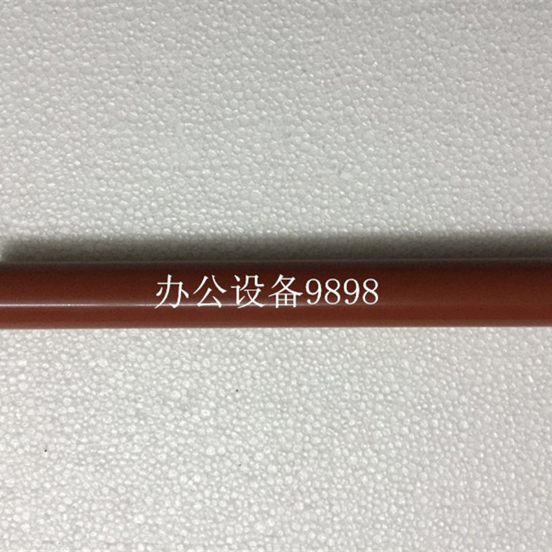 兄弟MFC-7360定影下棍7470D胶辊7860DN下轴7180D红棍