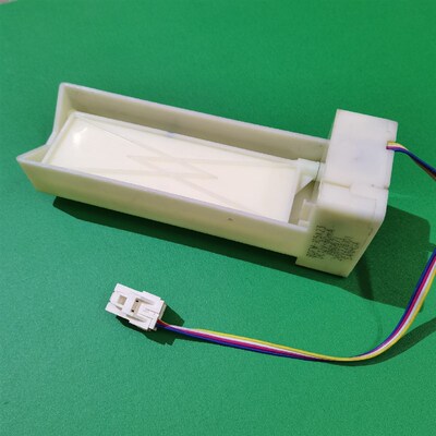 适用容身BCD-432WRK1FPC冷藏冷冻室电动风门/风门开关风道口配件