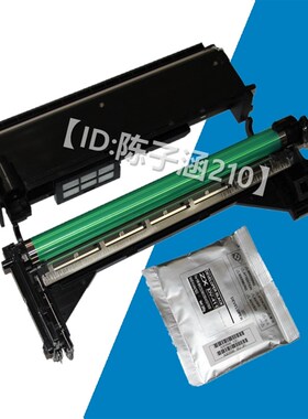 适用 美能达BH223 283 423 7828 7628 363 DR411鼓组件DV414硒鼓