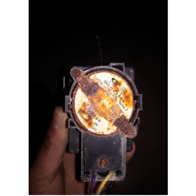 适用中日XQB70-878GD 868GF洗衣机排水电机牵引器配件QA22-65