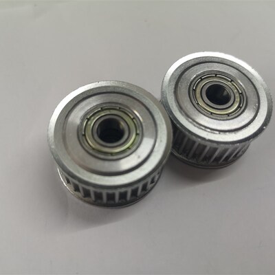 同步轮惰轮AHTFW18-S5M150-8 AHTFW18-S5M250-8 AHTF18S5M100替代