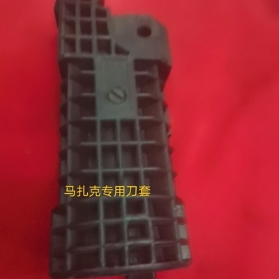 台湾首轮HDWBT40刀套马扎克刀柄专用刀套加工中心出水刀杯DIN-40