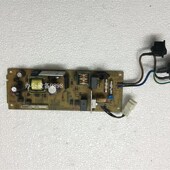 美能达12P电源板1550DN供电板1500W电路板12P低压板