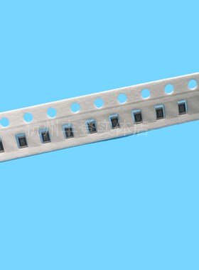 厚声0603 0805 1206贴片电阻68K75K 82K 820K910K 5%1%厚生UniOhm