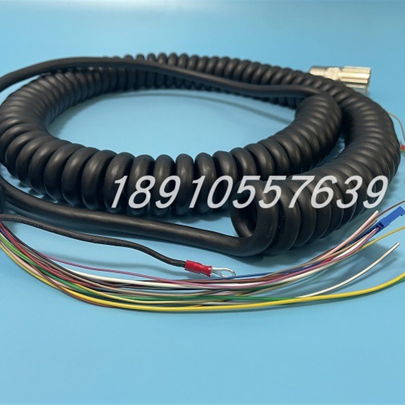 SIEMENS 手轮线6FX2007-1AC04 6FX2007-1AC14 6FX2007-1AE04