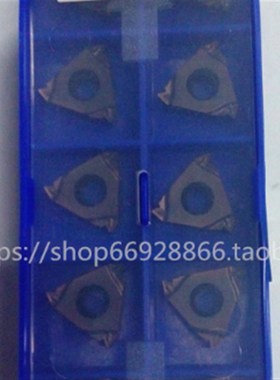 正宗株洲钻石数控外螺纹刀片RT16.01W-2.0GMPB AG55 YBG205