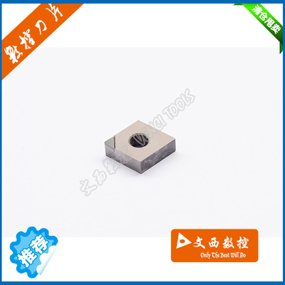 Fenci/凡赛 国产/进口 金刚石 宝石刀片 CNMG120404 PCD 特惠