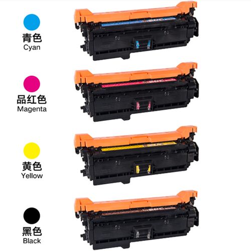 徽威适用 HP CF320A硒鼓M651 651xh 652 M680 680dn M675dw CF333