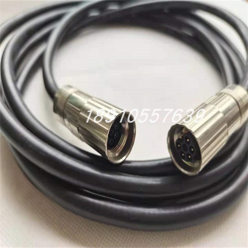 SIEMENS 6FX5002/8002-5CS27-1AF0 5DS27-1AF0 1BA0 伺服动力电缆