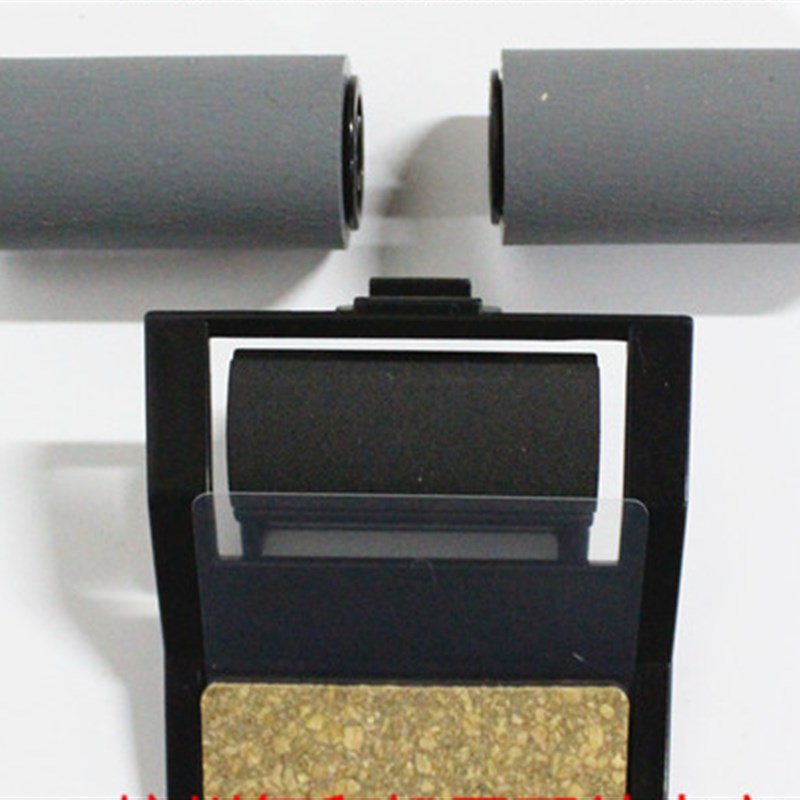 原装 施乐1810 2011 2110 2520 C2022输稿器搓纸轮 分页器 搓纸垫