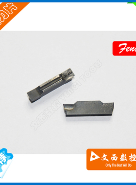 Fenci/凡赛 国产/进口 金刚石 宝石刀片 MGMN300 PCD  特惠