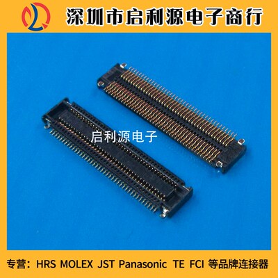 MOLEX原装 54363-0878 543630878 0.5MM 80P板对板连接器 现货