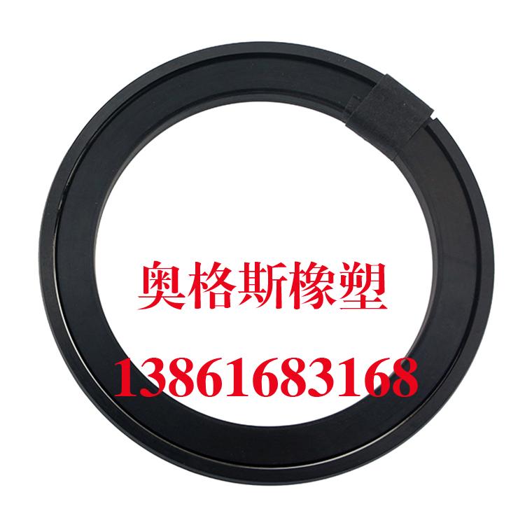 Paker标准液压高压油缸OK型75*54*8/75*59.5*6.3活塞组合式密封圈