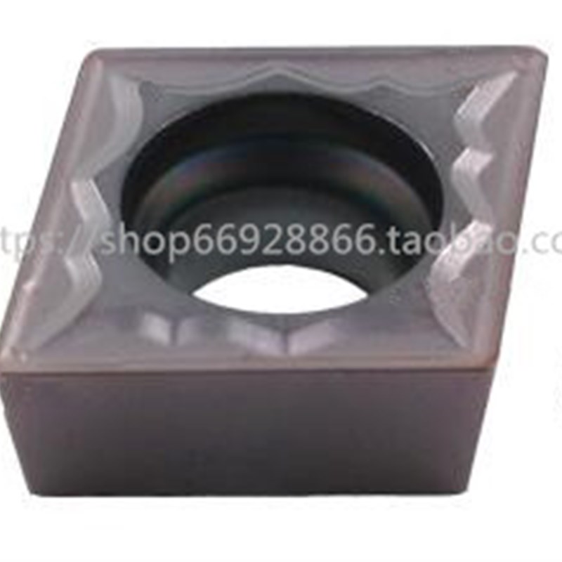 正宗数控刀片CCMT09T302-HMP PC9030 不锈钢