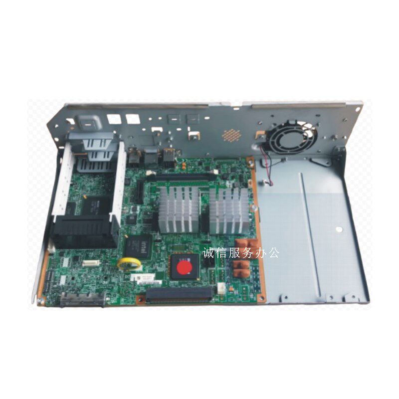 理光MPC3002 C3502 C4502 C5502A 打印控制板 网络接口板打印