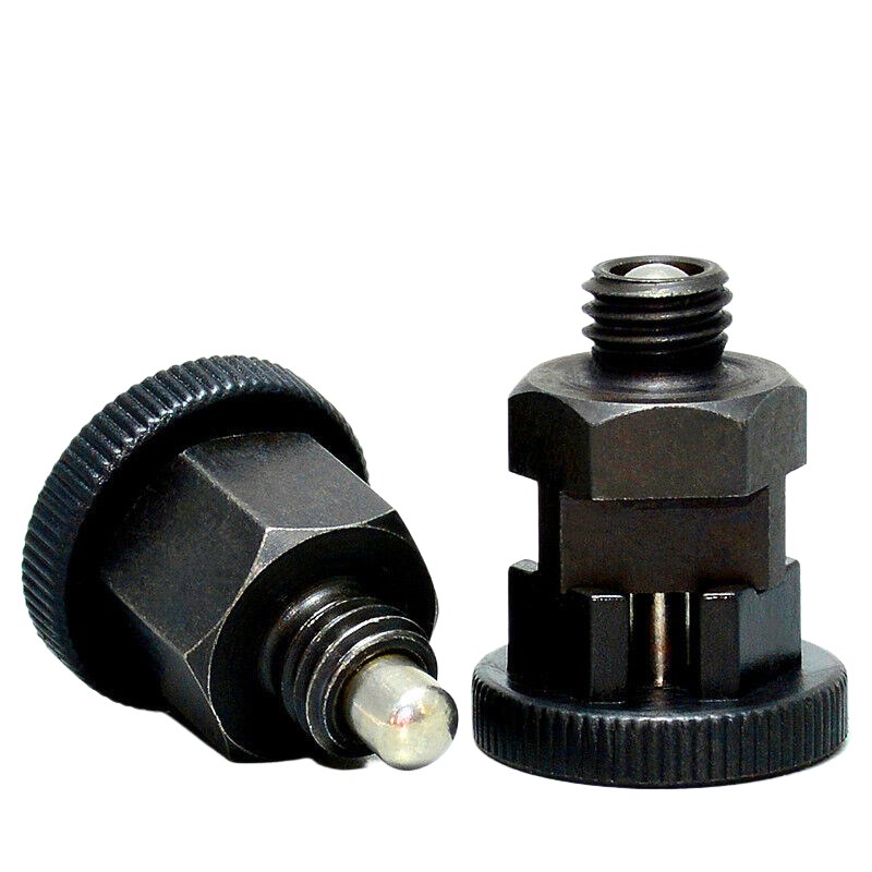 同米思米 旋转柱塞 简易型 PMXSB PMXSM PMXYSB PMXYSM8/10