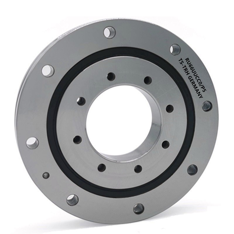 交叉滚子轴承 RU42 RU66 RU85 RU124 RU148X G UUCCO/P5 交叉轴承