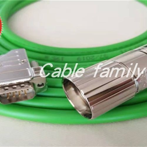 贝加莱编码器电缆6FX5002/8002-B&R 8CR005.12-1BA0 1BC0 1BD0