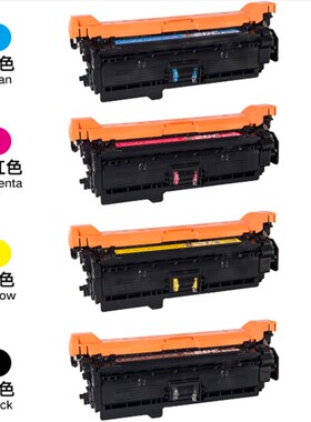 徽威适用 HP647A硒鼓 hp cp4525 cp4525DN CP4025N CM4540 CE260A