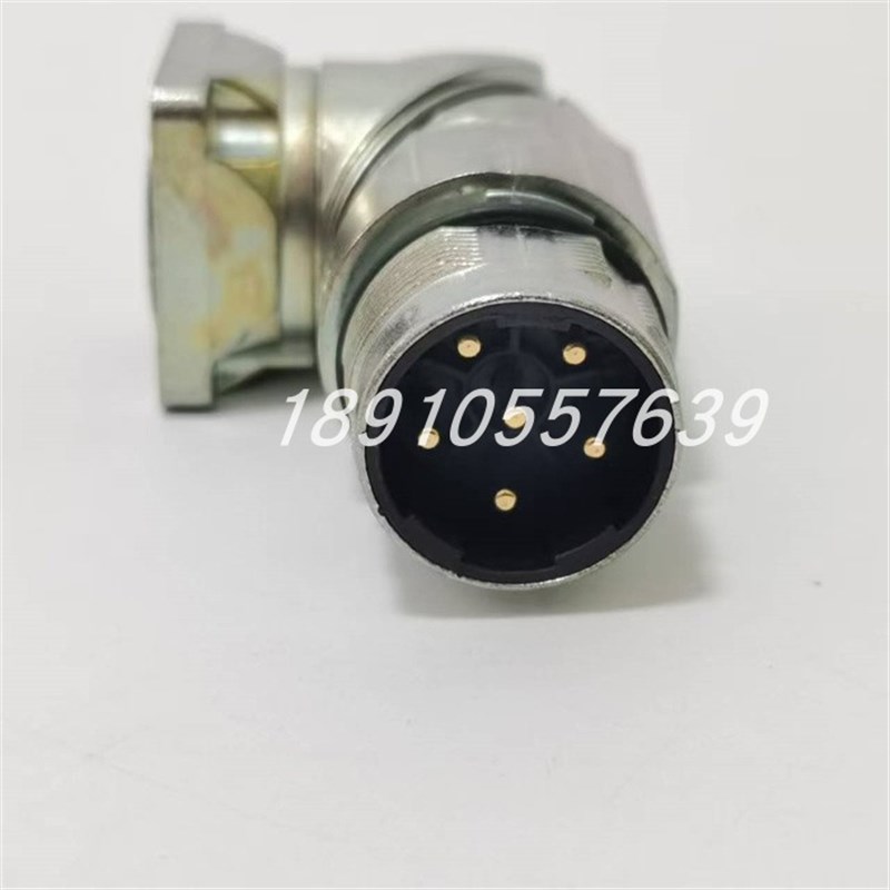 6FX2003-7BX00  1FL系列电机动力底座M23  6芯底座  现货供应