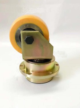 合力CBD20CBD30CDD16辅助轮支架总成力达DC20/CBDD平衡轮轮架总成