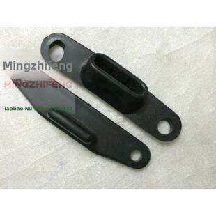 适配金杯大海狮阁瑞斯配件中门门碰 新快运中门防撞块中门限位器