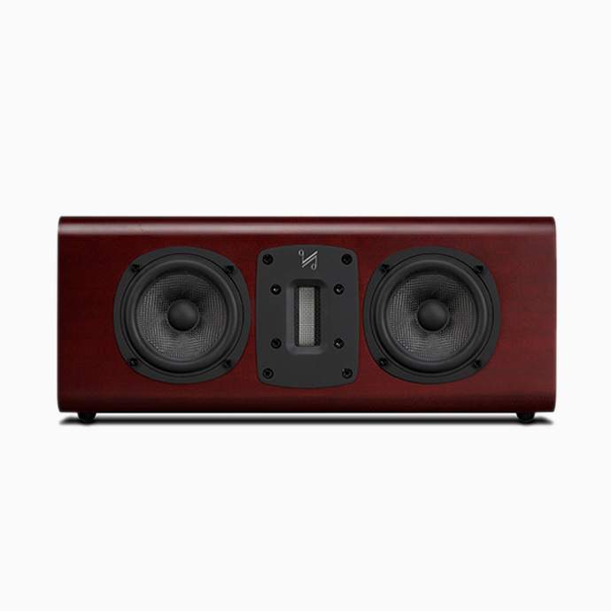 国都/QUAD S-C 带式高音发烧级中置音箱HIFI家庭影院中置