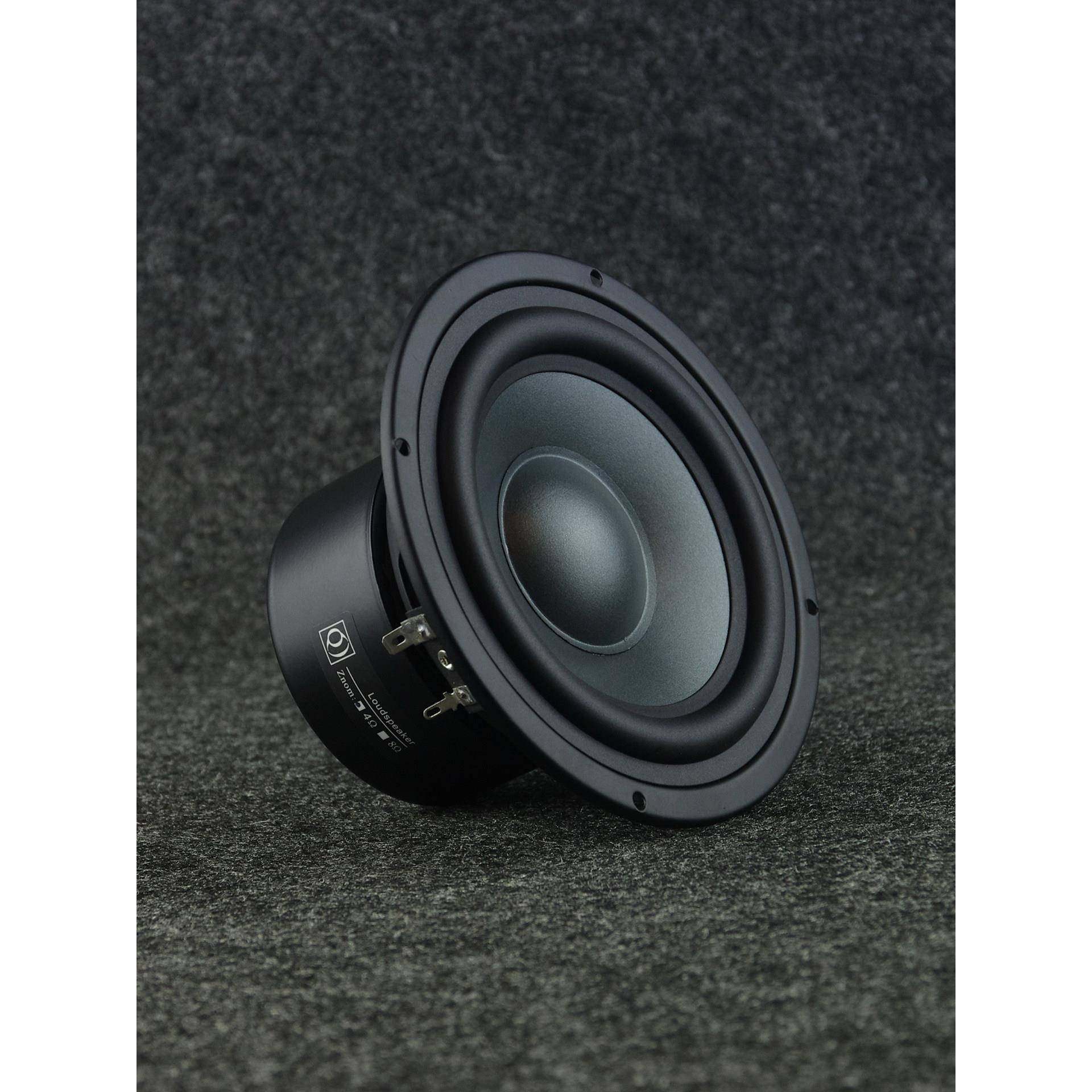 5.25寸中低音发烧喇叭高保真原汁原味 为书架箱家庭影院设计AIRS,电子元器件市场,喇叭/扬声器,淘宝优惠券,粉丝福利购,淘宝优惠卷