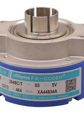 电梯多摩川编码器TS5208N122 TS5213N464 2503 5233N572 5246N160
