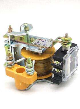 Jl14 11Zq Jg 1A5A10A20A30A40A60A80A欠压过流交流直流继电器